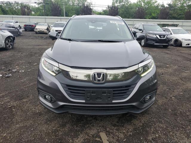  HONDA HR-V 2020 Gray