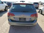 2016 Volkswagen Golf Sportwagen S for Sale in Greenwood, NE - Front End