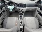 2007 Hyundai Accent Gls en Venta en Exeter, RI - Front End