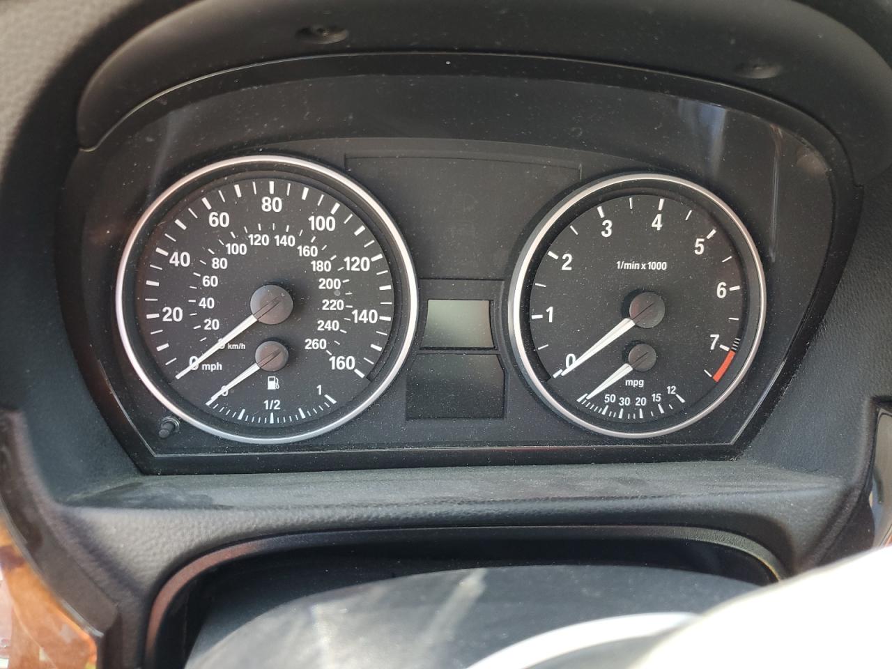 2007 BMW 328 I Sulev VIN: WBAVC53537FZ79020 Lot: 57387485