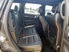 2016 Jeep Grand Cherokee Overland for Sale in New Braunfels, TX - Front End
