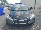 2016 Kia Forte Lx за продажба в Byron, GA - Rear End