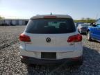 2017 Volkswagen Tiguan Wolfsburg   for Sale in North Billerica, MA - Front End