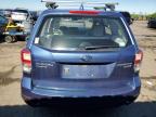 2017 Subaru Forester 2.5I for Sale in Pennsburg, PA - Side
