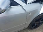 2007 AUDI S4 QUATTRO for sale at Copart NEWBURY
