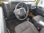 2001 Jeep Wrangler / Tj Sport for Sale in North Billerica, MA - Rear End