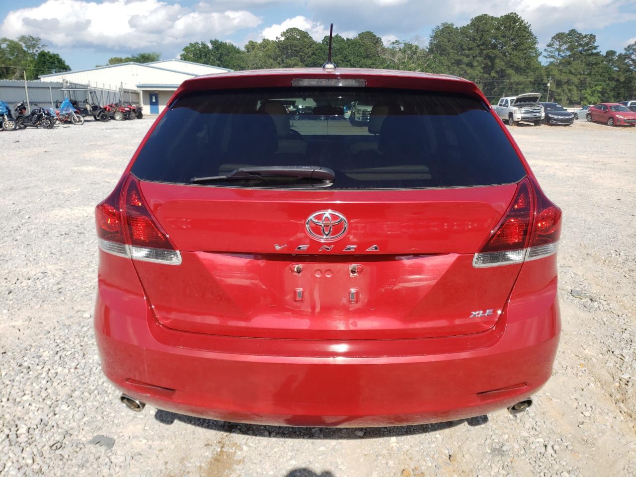 2013 Toyota Venza Le VIN: 4T3ZK3BB9DU061155 Lot: 56568955
