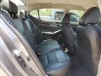 2020 Nissan Maxima Sv for Sale in Ellenwood, GA - Side