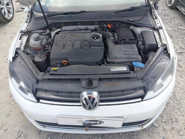 2013 VOLKSWAGEN GOLF GT BL