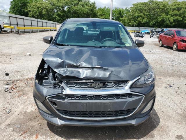 CHEVROLET SPARK 2019 Сірий