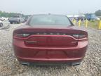 2018 Dodge Charger Sxt for Sale in Montgomery, AL - Front End