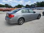 2005 Infiniti G35  продається в Ocala, FL - Rear End