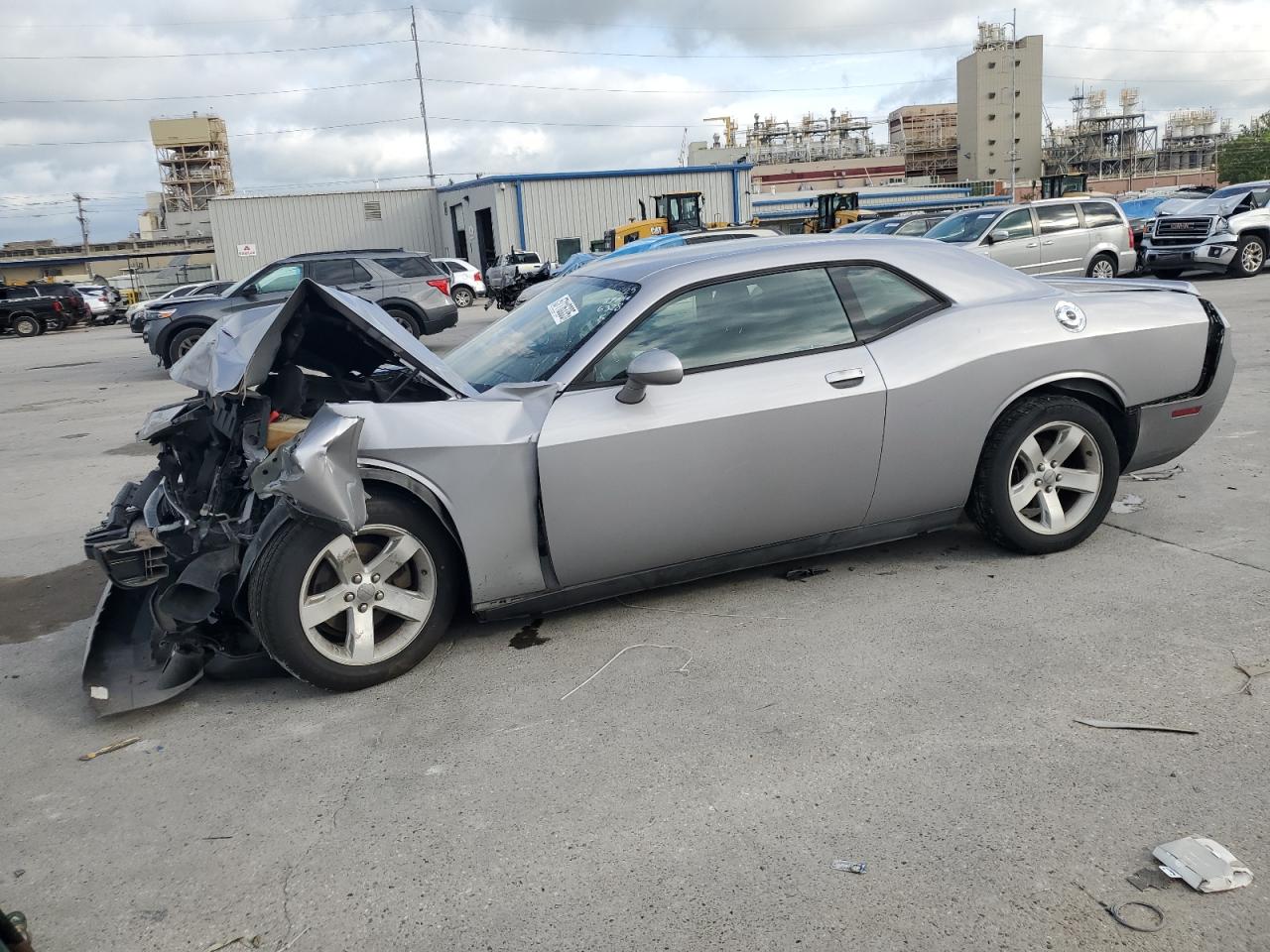New Orleans, LA에서 판매 중인 2014 Dodge Challenger Sxt - Front End