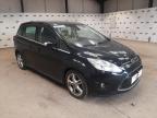 2015 FORD GRAND C-MA for sale at Copart WOLVERHAMPTON