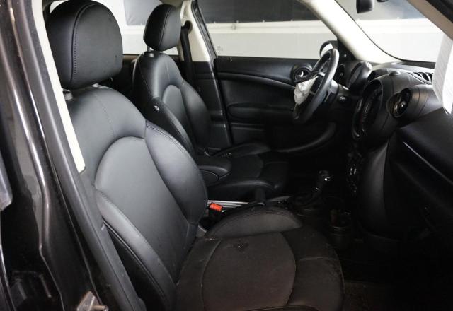 Crossovers MINI COOPER 2016 Gray