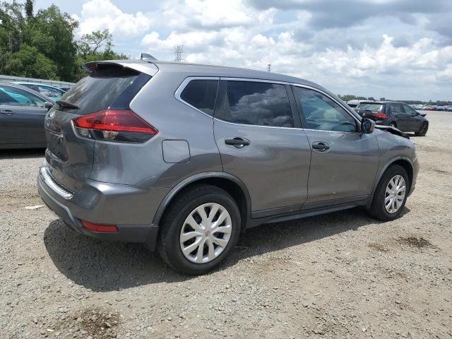  NISSAN ROGUE 2018 Gray
