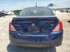 2019 Nissan Versa S for Sale in Jacksonville, FL - Front End
