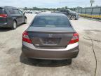 2012 Honda Civic Lx იყიდება Wichita-ში, KS - Front End