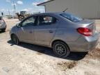 2017 Mitsubishi Mirage G4 Es for Sale in Temple, TX - Hail