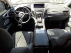 2024 Acura Rdx Technology for Sale in Amarillo, TX - Side