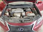 2016 Lexus Es 300H zu verkaufen in Greenwood, NE - Rear End