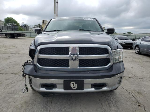  RAM 1500 2019 Черный