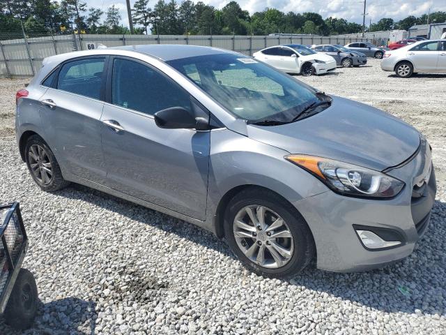  HYUNDAI ELANTRA 2013 Szary
