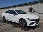 2025 Hyundai Elantra Sel Sport de vânzare în Fresno, CA - Minor Dent/Scratches