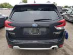 2020 Subaru Forester Touring продається в Woodburn, OR - Front End