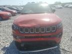 2024 Jeep Compass Limited на продаже в Greenwood, NE - Front End
