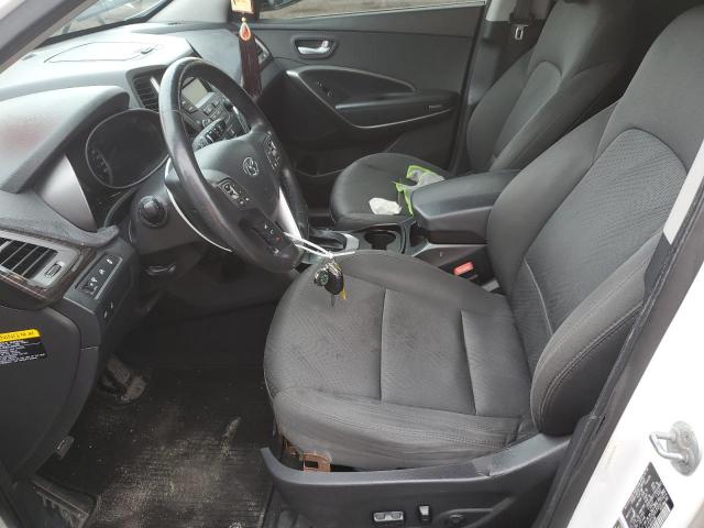 2014 HYUNDAI SANTA FE SPORT   