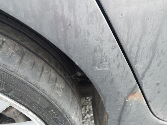 2008 VOLKSWAGEN GOLF MATCH
