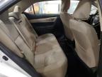 2015 Toyota Corolla L   на продаже в Avon, MN - Water/Flood