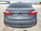 2016 Kia Forte Lx за продажба в Tulsa, OK - Front End