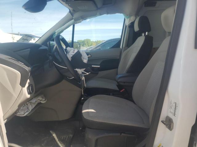 2022 FORD TRANSIT CONNECT XLT  
