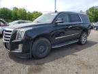 2016 Cadillac Escalade Luxury for Sale in East Granby, CT - Front End