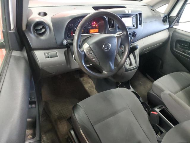 2018 NISSAN NV200 2.5S  