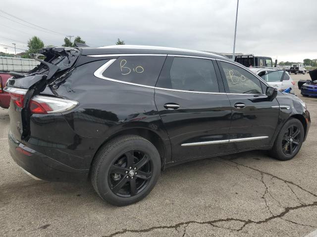  BUICK ENCLAVE 2024 Black