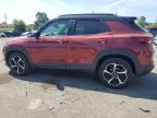2022 Chevrolet Trailblazer Rs for Sale in Gaston, SC - Front End