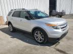 2012 Ford Explorer Xlt   na sprzedaż w Windsor, NJ - Front End