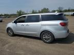 2019 Kia Sedona Lx de vânzare în Columbia Station, OH - Vandalism