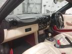 2001 TOYOTA MR2 for sale at Copart NEWBURY