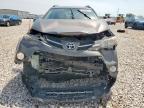 2014 Toyota Rav4 Limited for Sale in Temple, TX - Front End