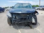 2013 Chevrolet Traverse Lt na sprzedaż w Grand Prairie, TX - Front End