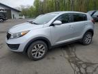 2015 Kia Sportage Lx for Sale in East Granby, CT - Rear End