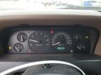 2002 Jeep Grand Cherokee Sport en Venta en Earlington, KY - Rear End