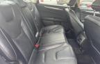 2017 Ford Fusion Titanium na sprzedaż w Chicago Heights, IL - Side