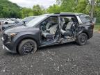 2025 Kia Carnival Sx იყიდება Marlboro-ში, NY - Side