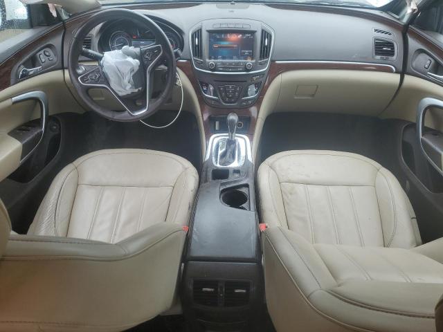  BUICK REGAL 2016 Biały