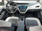 2018 Chevrolet Bolt Ev Premier na sprzedaż w Eugene, OR - Front End